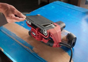 Szlifierka Sourcing BETL SANDER 7615AB 710W 20