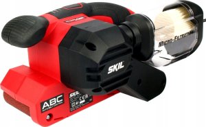 Szlifierka Sourcing BETL SANDER 7615AB 710W 2