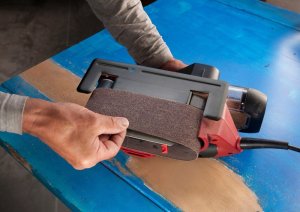 Szlifierka Sourcing BETL SANDER 7615AB 710W 21