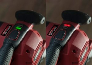 Szlifierka Sourcing BETL SANDER 7615AB 710W 22