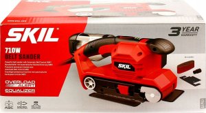 Szlifierka Sourcing BETL SANDER 7615AB 710W 9