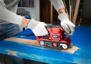 Szlifierka Sourcing BETL SANDER 7615AB 710W 10