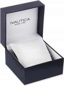 Zegarek Nautica Męski Zegarek NAUTICA model NAPTCS221 (44MM) NoSize 2