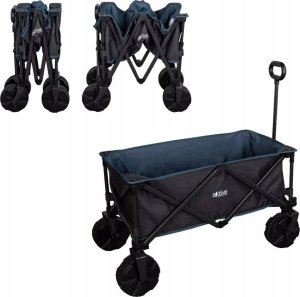 Aktive COLOR BABY 62620 Wózek plażowy 2