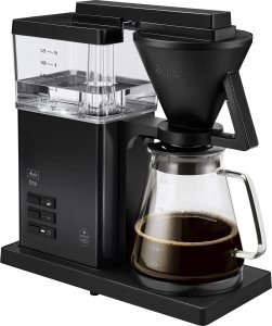 Ekspres przelewowy Melitta Melitta - One Czarny - Ekspres przelewowy 2