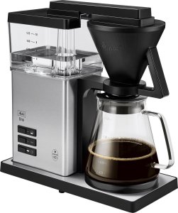 Ekspres przelewowy Melitta - One Stal Nierdzewna - Ekspres przelewowy 2