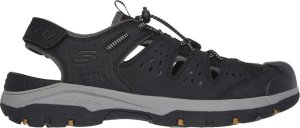 Skechers Sandały męskie SKECHERS Tresmen  Menard (205113-BLK) 41.5 3