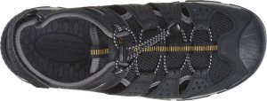 Skechers Sandały męskie SKECHERS Tresmen  Menard (205113-BLK) 41.5 5