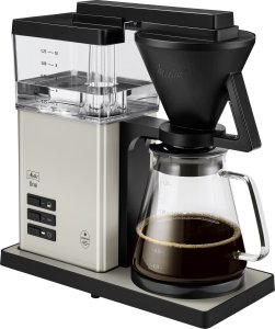 Ekspres przelewowy Melitta - One Kremowy biały - Ekspres przelewowy 2