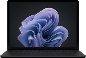 Laptop Microsoft Microsoft Surface Laptop6 15" i7/16GB/256GB Win11Pro Black 1
