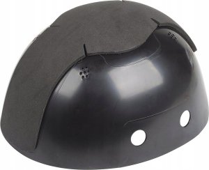 Wolfcraft Czapka ochronna z daszkiem Wolfcraft - czarna 5