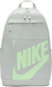 Nike Plecak sportowy Elemental jasnoszary (DD0559-034) 1