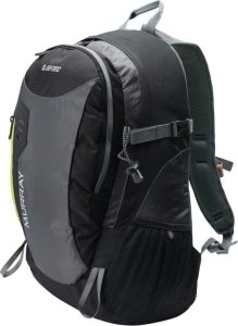 Plecak turystyczny Hi-Tec Murray 26 l Szary 2