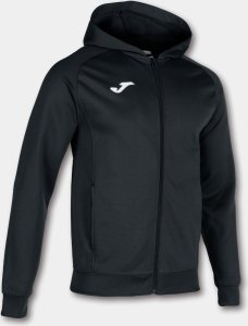 Joma Joma Menfis Hoodie 101303-100 Czarne XS 1