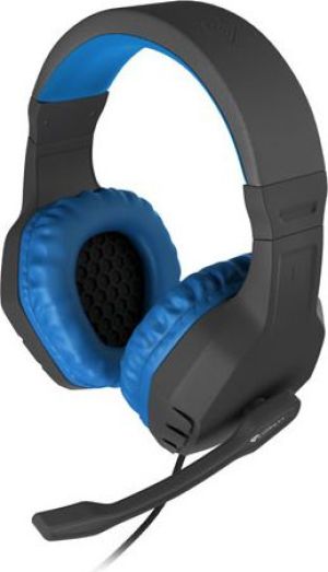 Słuchawki Genesis Argon 200 Niebieskie (NSG-0901) 4
