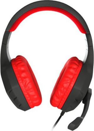 Słuchawki Genesis Argon 200 Czerwone (NSG-0900) 2
