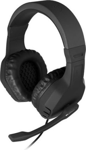Słuchawki Genesis Argon 200 Czarne (NSG-0902) 4