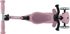 Hulajnoga Globber Hulajnoga balansowa z siedziskiem Go up Active Lights święcące koła LED Ecologic* 745-510 5