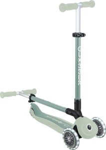 Hulajnoga Globber Hulajnoga balansowa z siedziskiem Go up Active Globber Lights święcące koła LED Ecologic 745-505 11