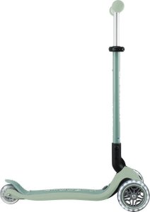 Hulajnoga Globber Hulajnoga balansowa z siedziskiem Go up Active Globber Lights święcące koła LED Ecologic 745-505 14