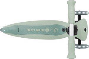 Hulajnoga Globber Hulajnoga balansowa z siedziskiem Go up Active Globber Lights święcące koła LED Ecologic 745-505 15