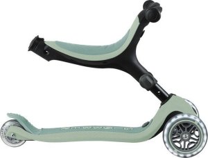 Hulajnoga Globber Hulajnoga balansowa z siedziskiem Go up Active Globber Lights święcące koła LED Ecologic 745-505 7