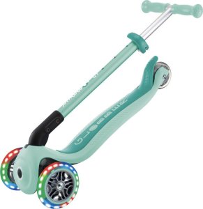 Hulajnoga Globber Hulajnoga balansowa Primo Foldable Lights Globber święcące koła LED 432-206-3 12