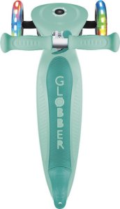 Hulajnoga Globber Hulajnoga balansowa Primo Foldable Lights Globber święcące koła LED 432-206-3 7