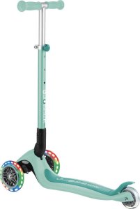 Hulajnoga Globber Hulajnoga balansowa Primo Foldable Lights Globber święcące koła LED 432-206-3 8