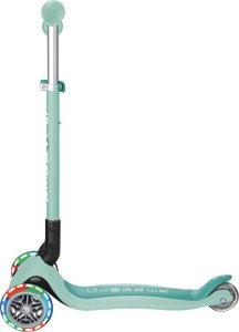 Hulajnoga Globber Hulajnoga balansowa Primo Foldable Lights Globber święcące koła LED 432-206-3 9