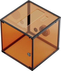 Osłona na obiektyw Laserpecker Pokrywa ochronna dla Laserpecker 2 / 3 2