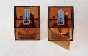 Osłona na obiektyw Laserpecker Pokrywa ochronna dla Laserpecker 2 / 3 5