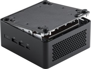Komputer Asus NUC GEN14 Revel Canyon NUC14RVHU5000R0 NO CORD 11