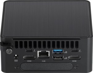 Komputer Asus NUC GEN14 Revel Canyon NUC14RVHU5000R0 NO CORD 5