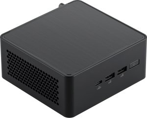 Komputer Asus NUC GEN14 Revel Canyon NUC14RVHU5000R0 NO CORD 6