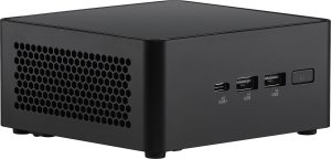 Komputer Asus NUC GEN14 Revel Canyon NUC14RVHU5000R0 NO CORD 8