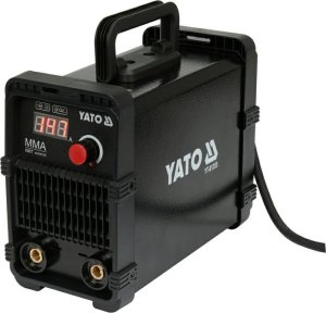 Yato YT.MMA 140A INVERTER WELDING MACHINE 1