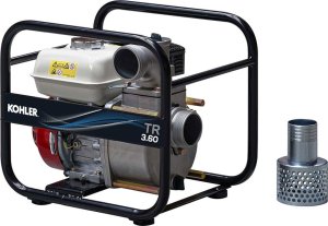 Sourcing Water pump KOHLER TR 3.60 H C5 1