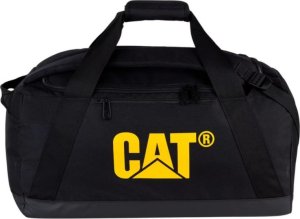 Caterpillar Caterpillar V-Power Duffle Bag 84546-01 Czarne One size 1