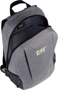 Caterpillar Caterpillar Harvard Backpack 84626-501 szary One size 2