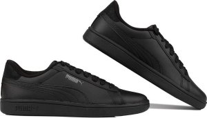 Puma Buty sneakersy dla dzieci Puma Smash 3.0 L 392031 01 37,5 1