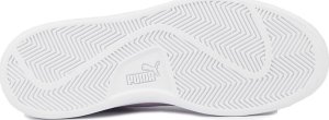 Puma Buty sneakersy dla dzieci Smash 3.0 L białe 392031 13 38,5 4
