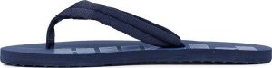 Japonki męskie Puma Klapki japonki Puma Epic Flip V2 granatowe 360248 72 38 3