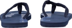 Japonki męskie Puma Klapki japonki Puma Epic Flip V2 granatowe 360248 72 38 6
