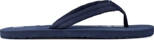 Japonki męskie Puma Klapki japonki Puma Epic Flip V2 granatowe 360248 72 37 2