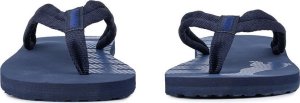 Japonki męskie Puma Klapki japonki Puma Epic Flip V2 granatowe 360248 72 37 5