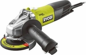 Szlifierka Ryobi Szlifierka kątowa Ryobi 800 W 1