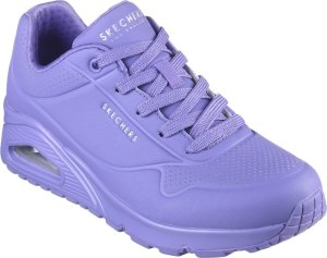 Skechers Buty damskie Skechers UNO STAND ON AIR (73690-LIL) 36.5 2
