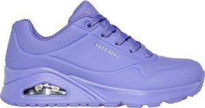 Skechers Buty damskie Skechers UNO STAND ON AIR (73690-LIL) 36.5 3