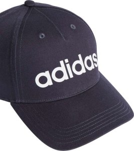 Adidas Czapka z daszkiem adidas Daily Cap granatowa IC9708 Dorośli L (XL) 3